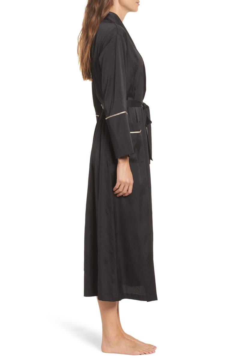 Bed to Brunch Robe, Alternate, color, 