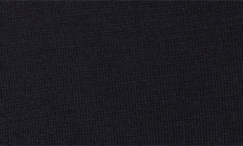 Thom Browne Cotton 4-bar Stripe Cardigan In Navy