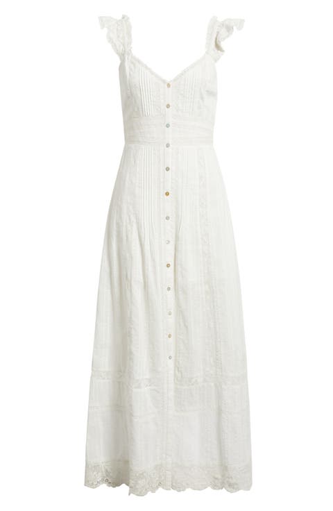 Kailette Sleeveless Maxi Dress