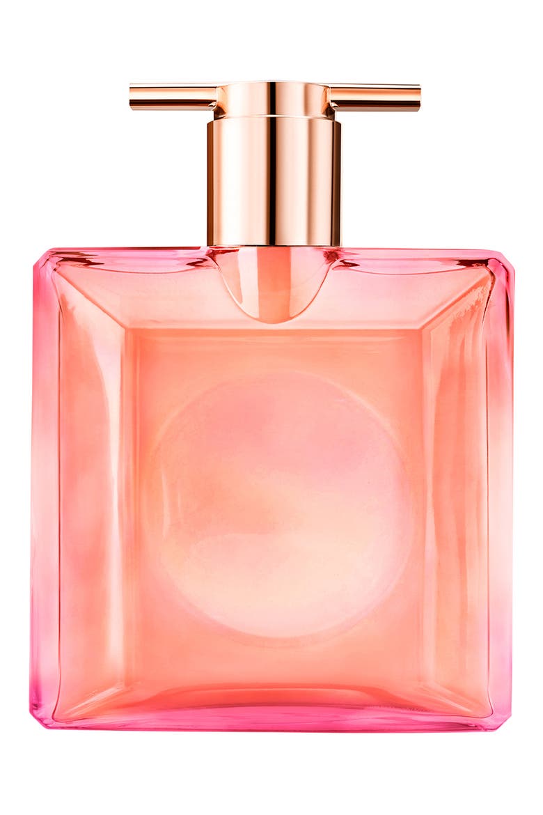 Idôle Nectar Eau de Parfum, Alternate, color, NO COLOR