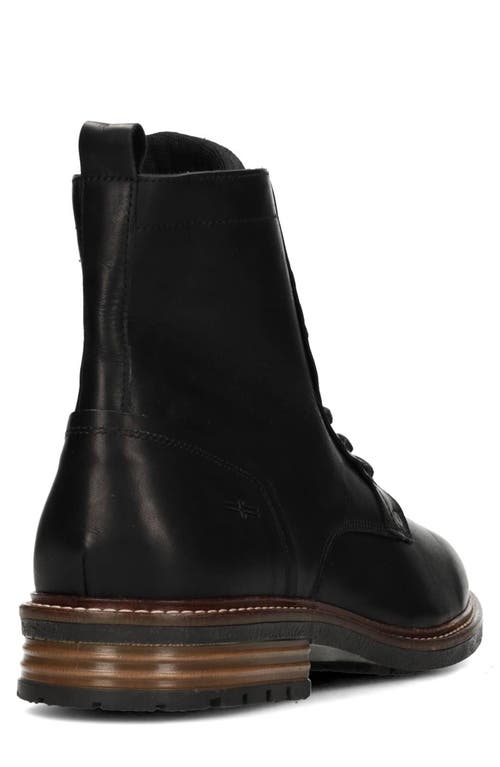 Liverpool La Richard Lace-up Boot