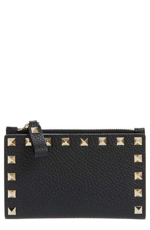 VALENTINO|HALF-LENGTH WALLETS (6W0P0AJ3 SNP I16/6W2P0AJ Valentino Garavani Wallets & Card Cases for Women | Nordstrom