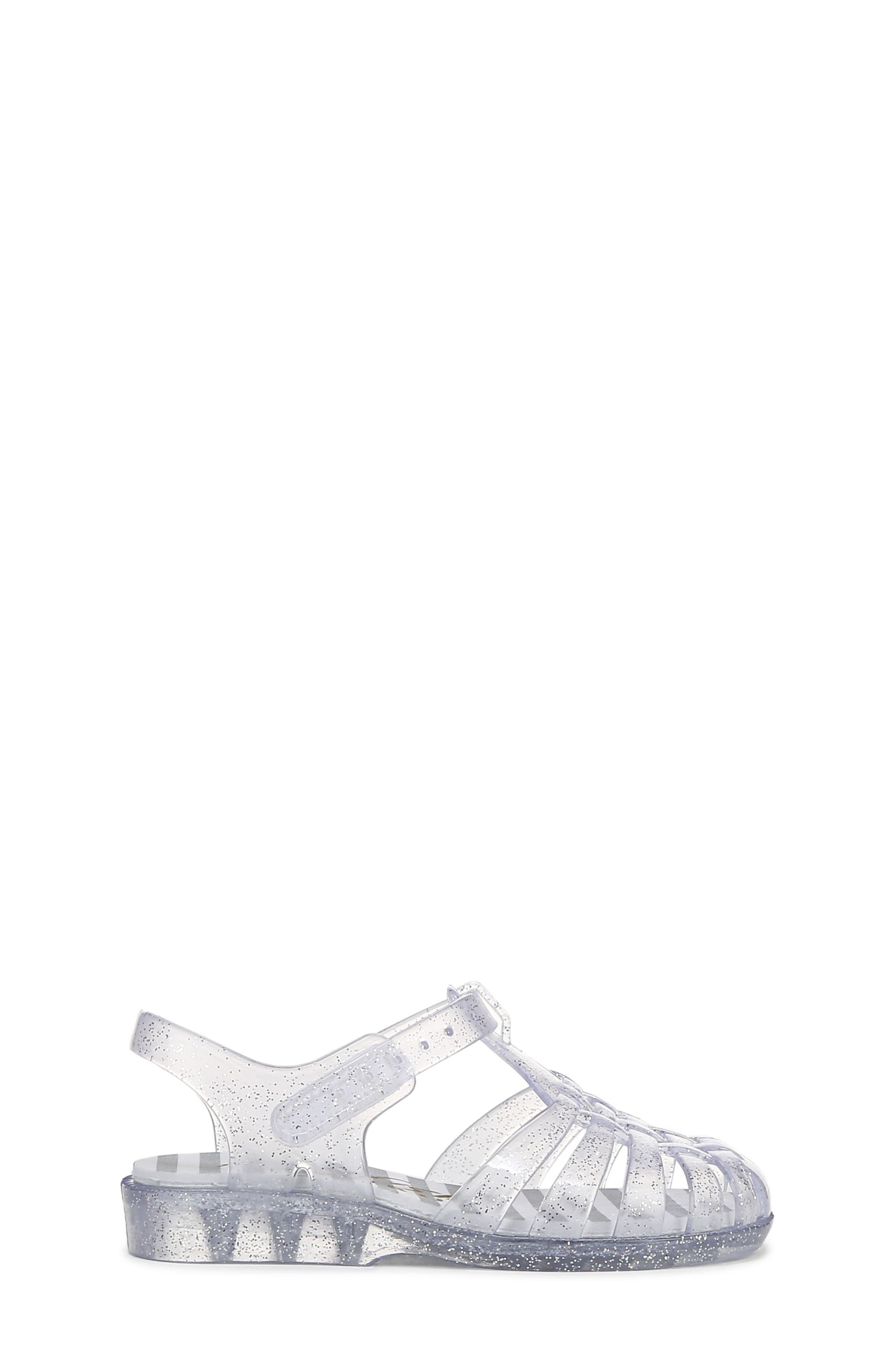 Blowfish Malibu Kids' Jellyfish T-Strap Sandal, Alternate, color, 