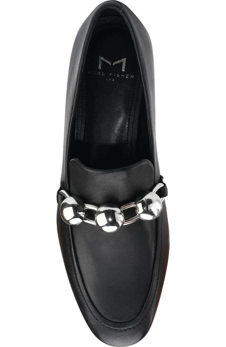 Marc Fisher LTD Elenda Loafer, Alternate, color,