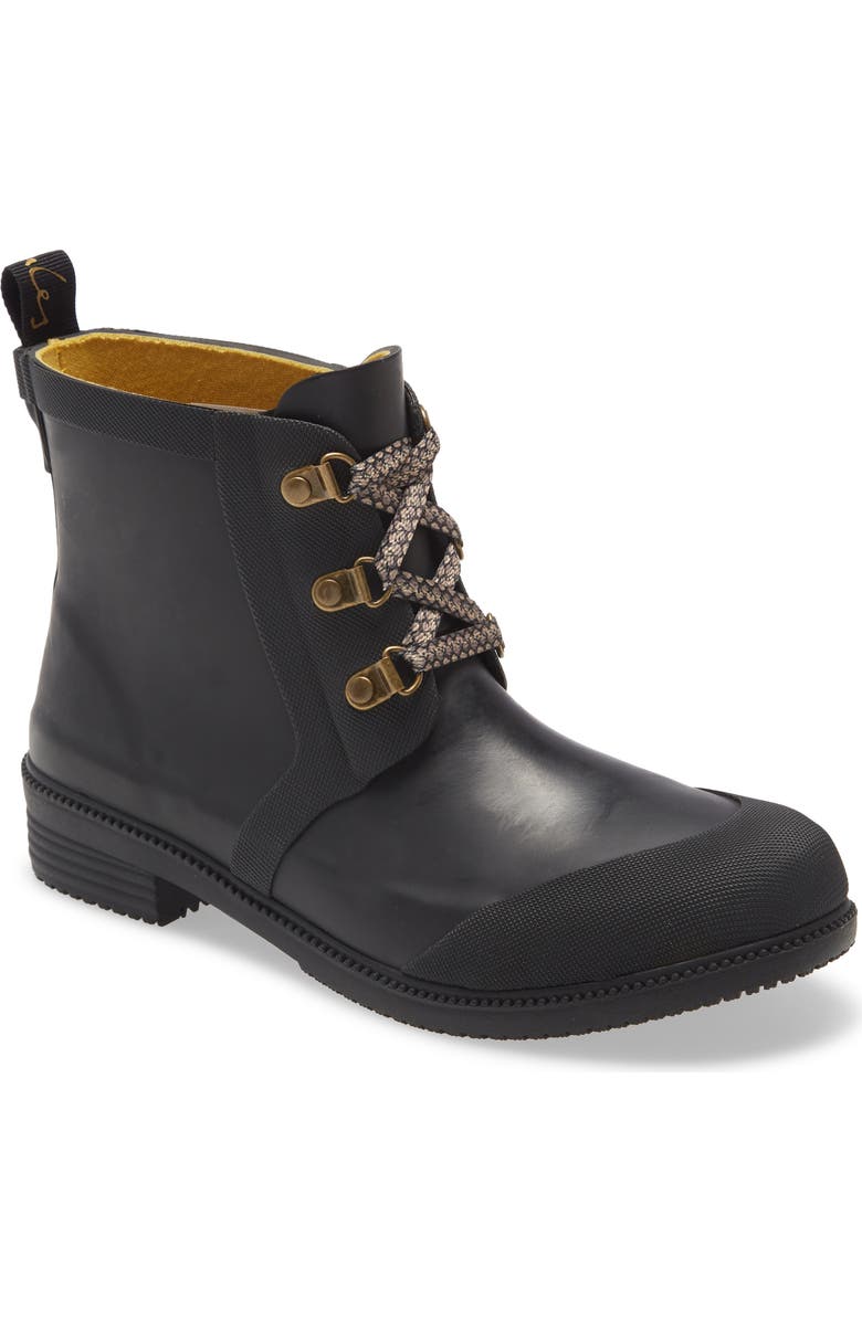 Joules Ashby Waterproof Rain Boot, Main, color,