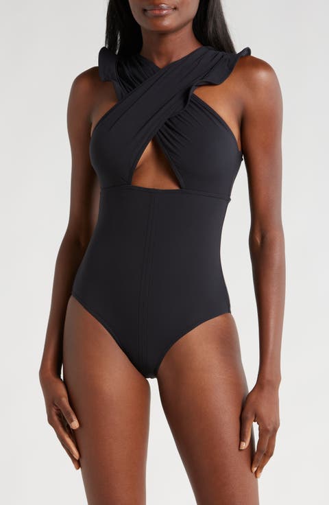 Antilles One-Piece Swimsuit