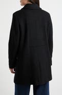 Sam Edelman Crested Button Coat
