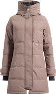 Canada Goose Shelburne Water Resistant 625 Fill Power Down Parka