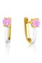 selected Yellow Gold/Pink