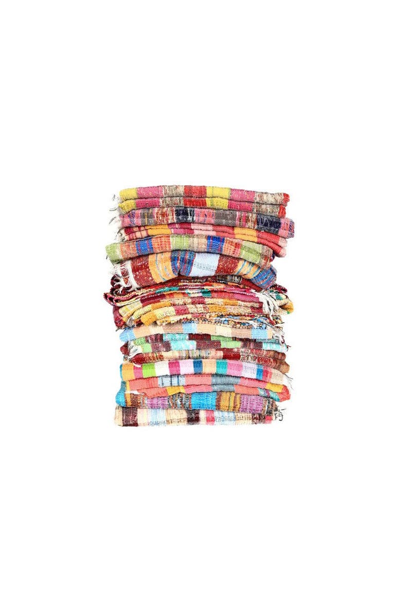 PUEBCO Collected Rug, Main, color, Multi-Color