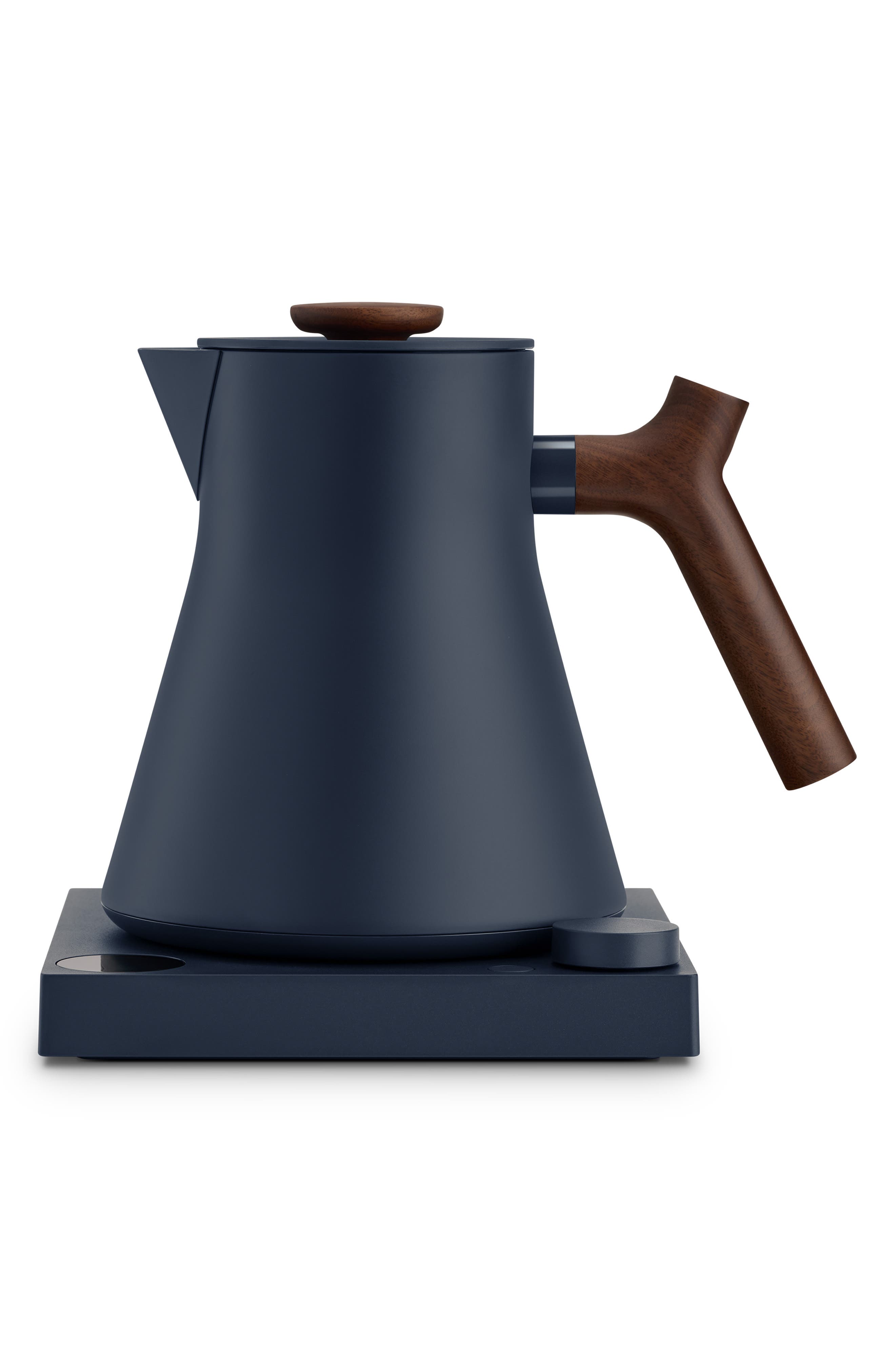 STONE BLUE WALNUT