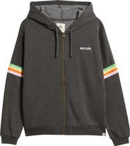 Rip Curl Surf Revival Zip Hoodie