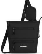 Sherpani Sadie Lightweight Crossbody Bag W/ RFID Protection