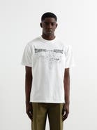 Edmmond Studios Fresh Classics Printed T-Shirt