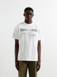 Edmmond Studios Fresh Classics Printed T-Shirt