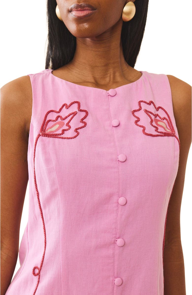 Eddy Harper Dress, Alternate, color,