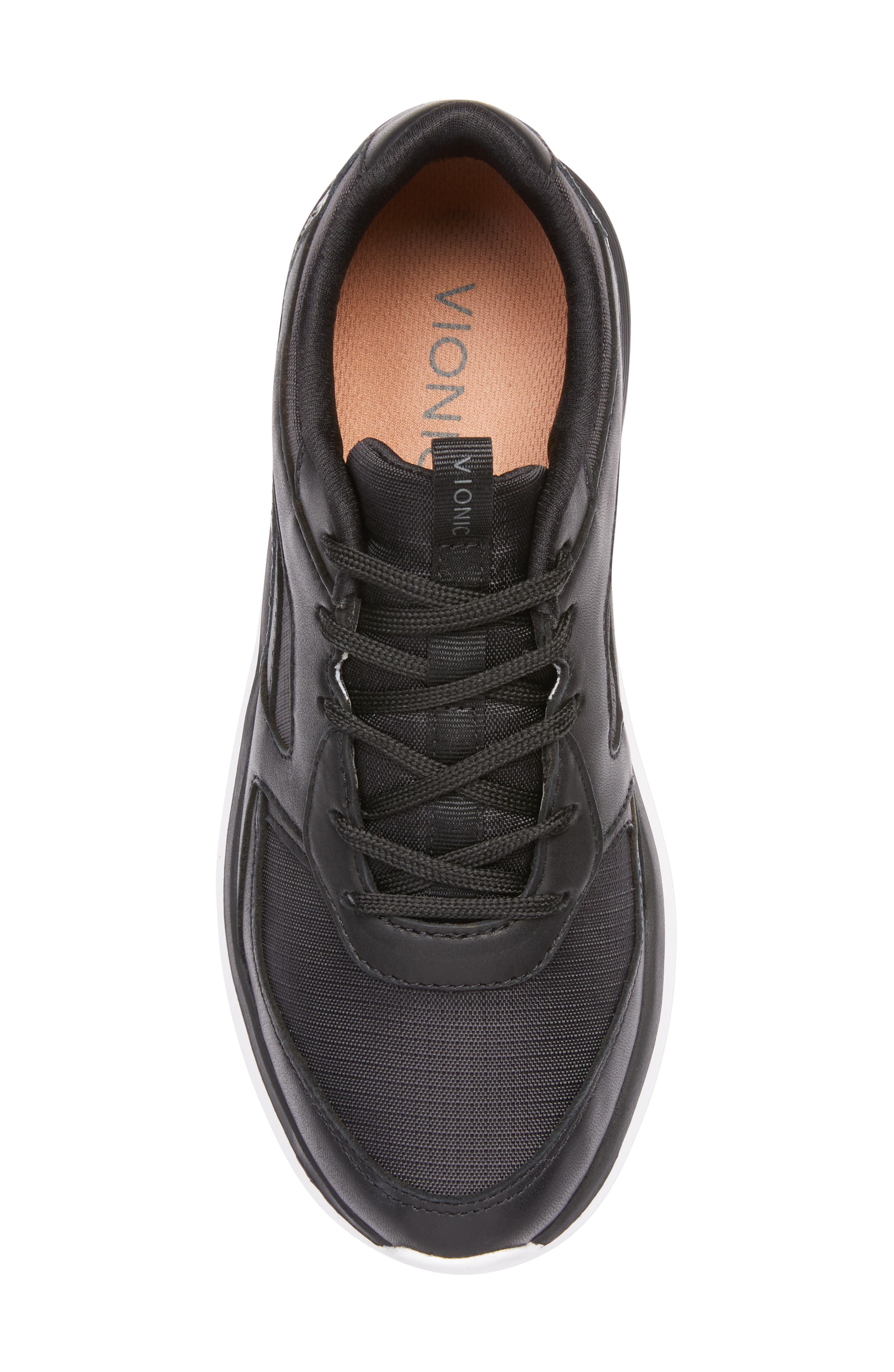 Vionic Adela Sneaker, Alternate, color, 