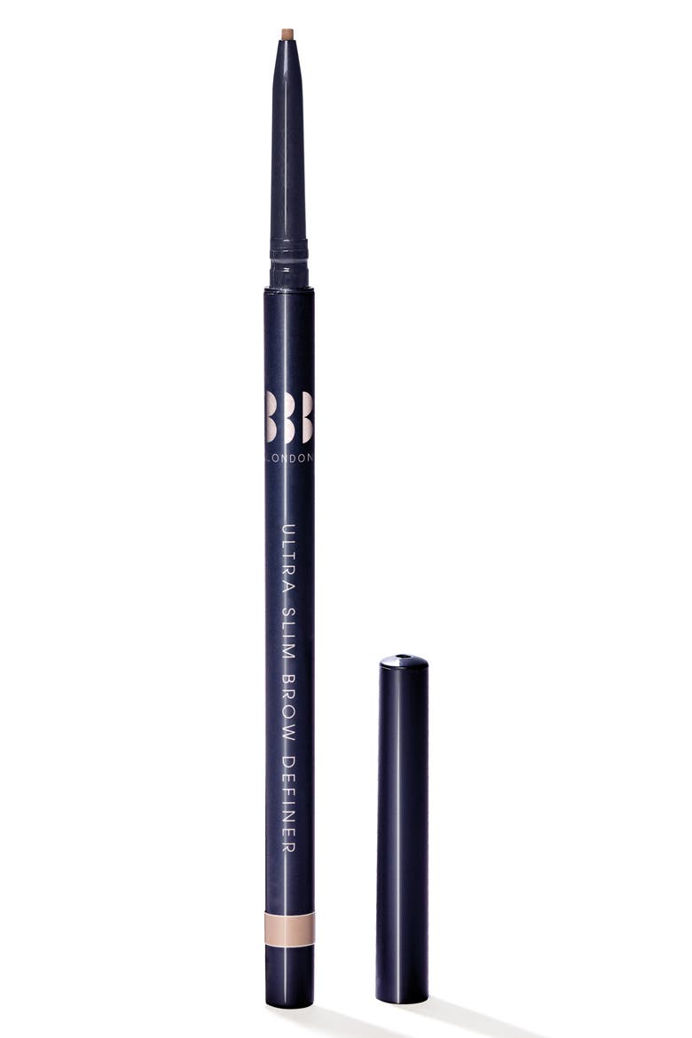 Ultra Slim Brow Definer Eyebrow Pencil, Main, color, SANDALWOOD