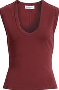ARTLESS FOREVER Cameron V-Neck Tank