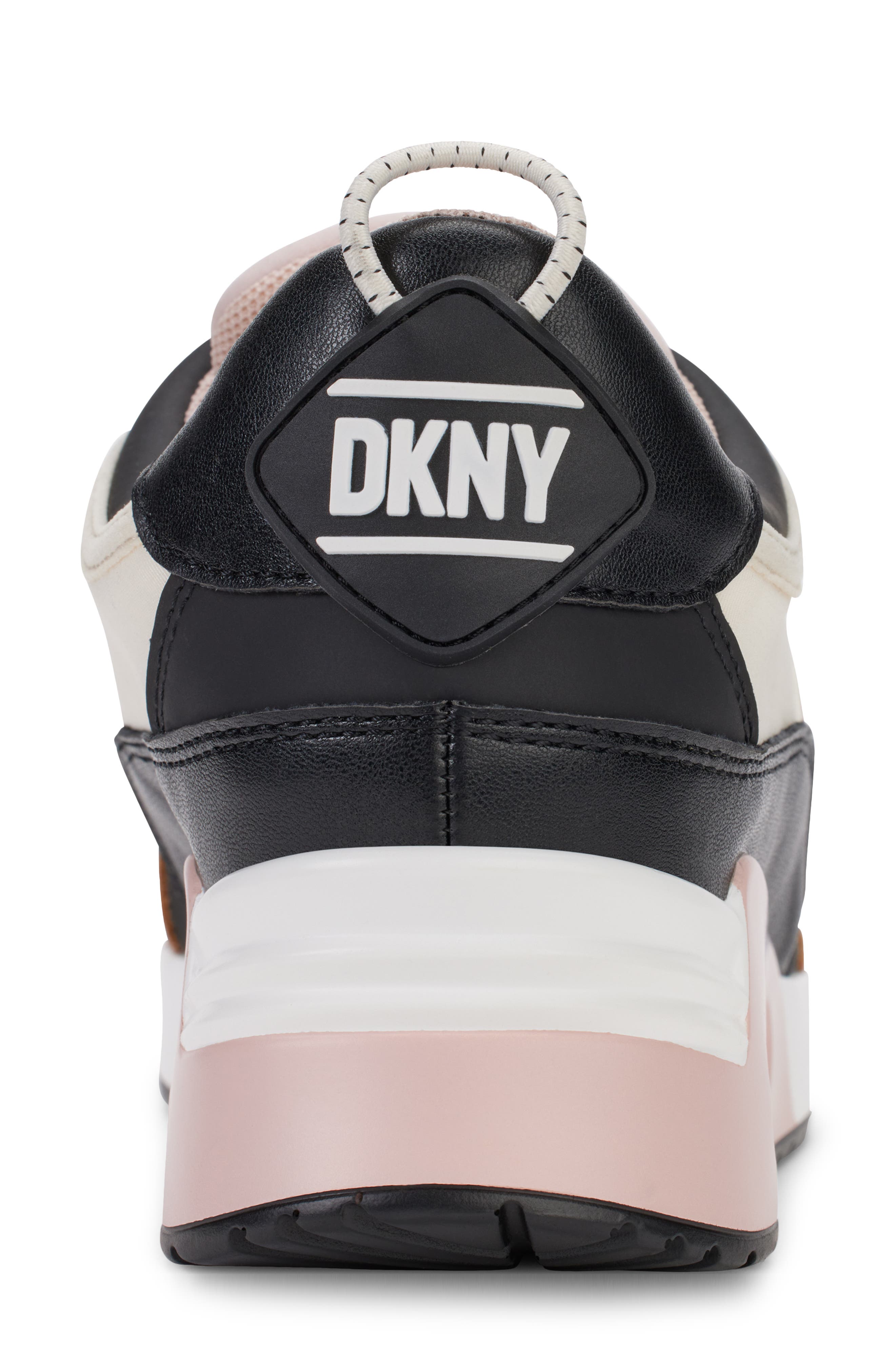 DKNY Aislin Sneaker, Alternate, color, 