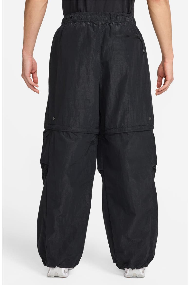 パンツ theredthread G tech mesh pants mini Tech Woven Convertible Oversized Pants (Men) | Nordstrom