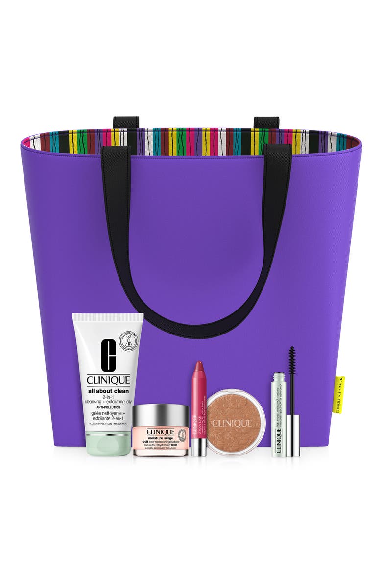 Sun-Kissed Essentials Set $170 Value, Main, color, NO COLOR