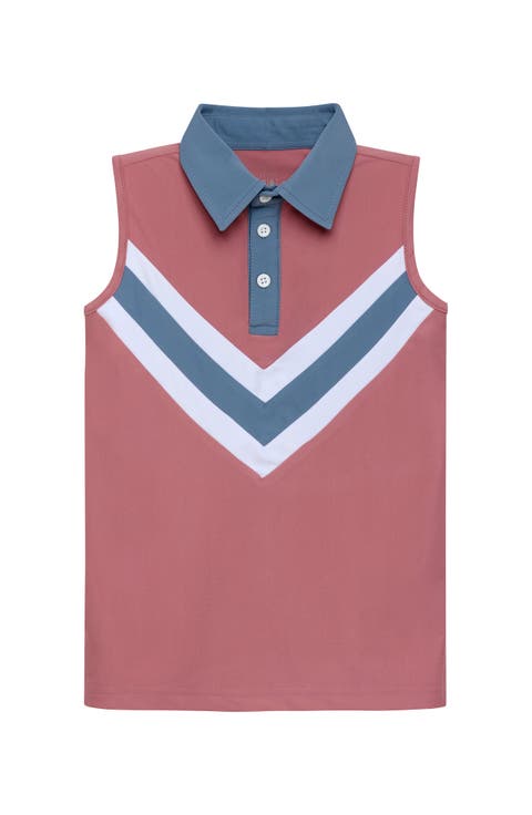 Cheer Tank Top
