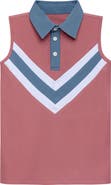 Courtside Kids Cheer Tank Top