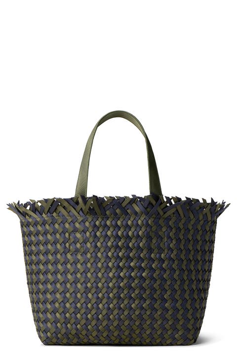 Medium Havana Tote