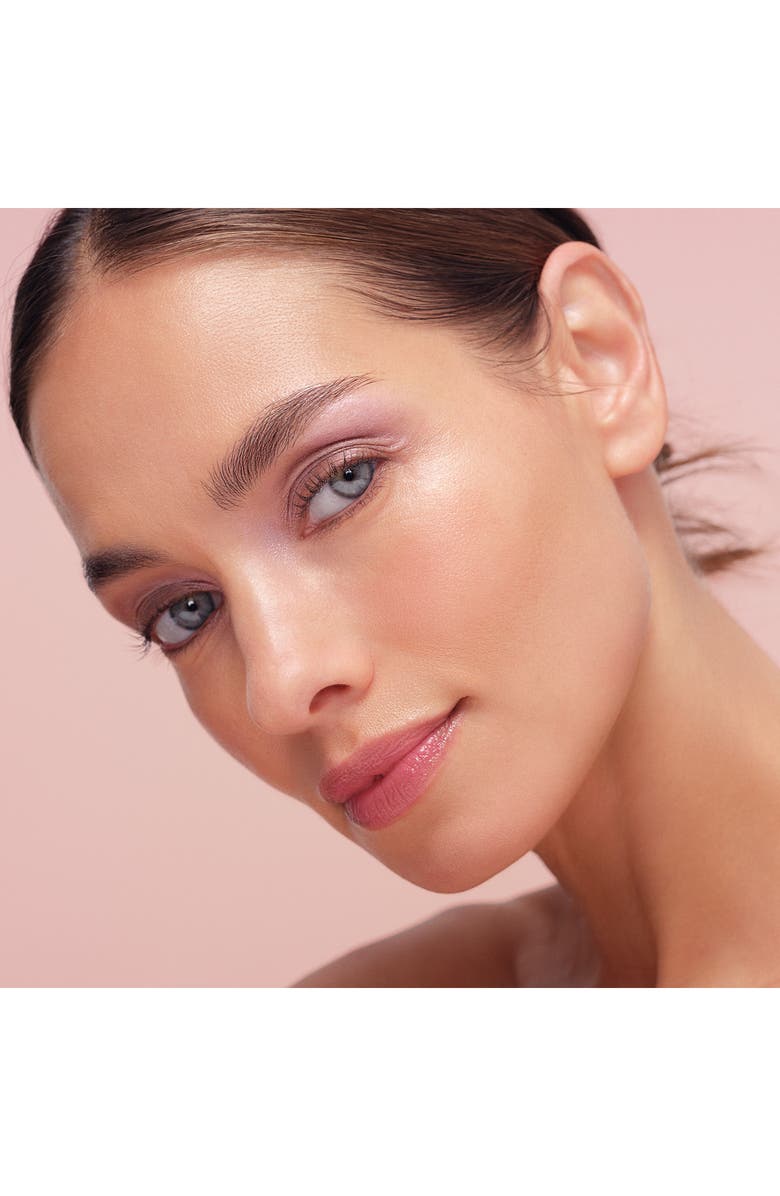 Chantecaille Flamingo Lip Chic Lipstick, Alternate, color, Jacaranda