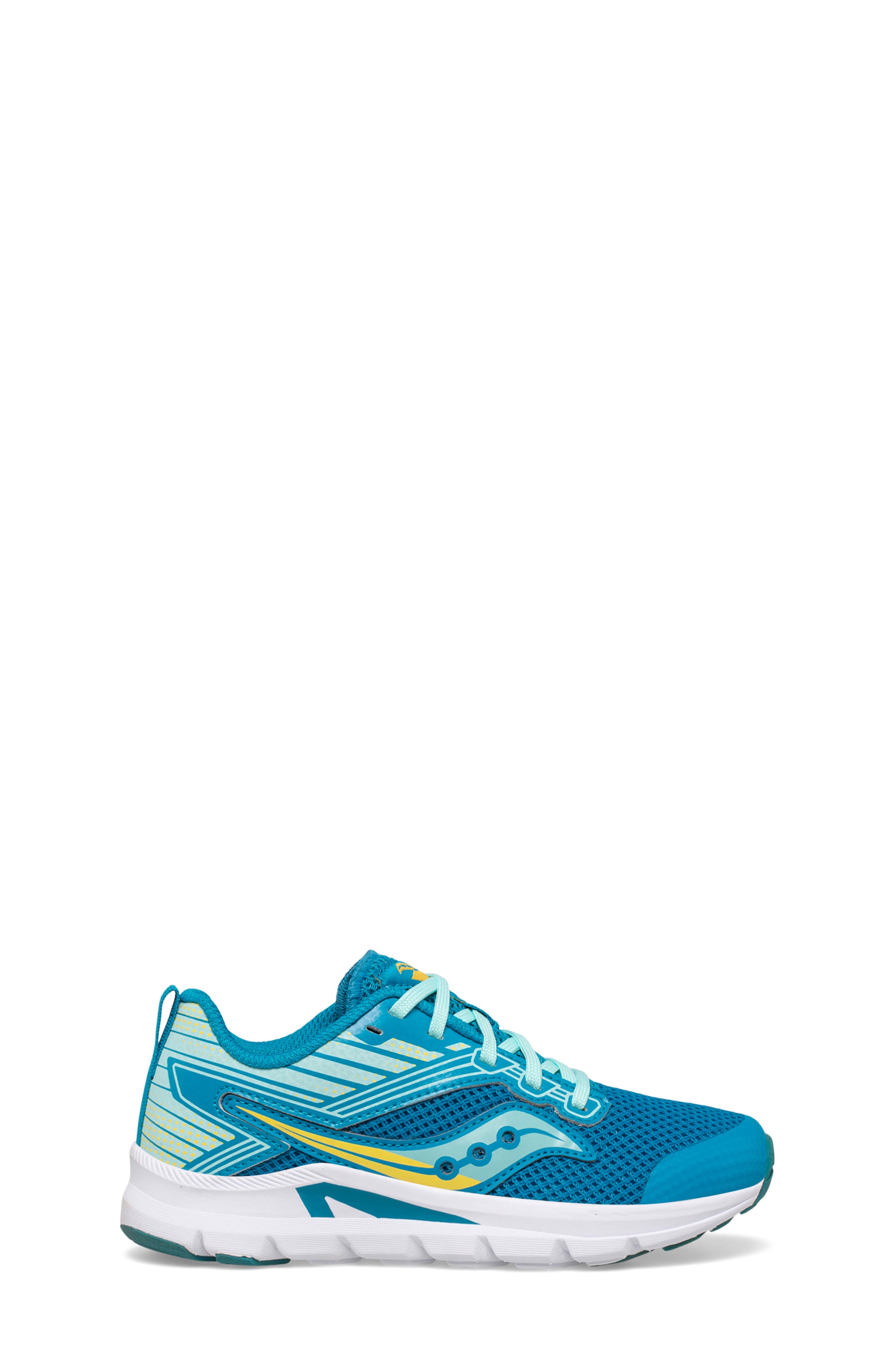 Saucony Kids' Axon Sneaker, Alternate, color, 