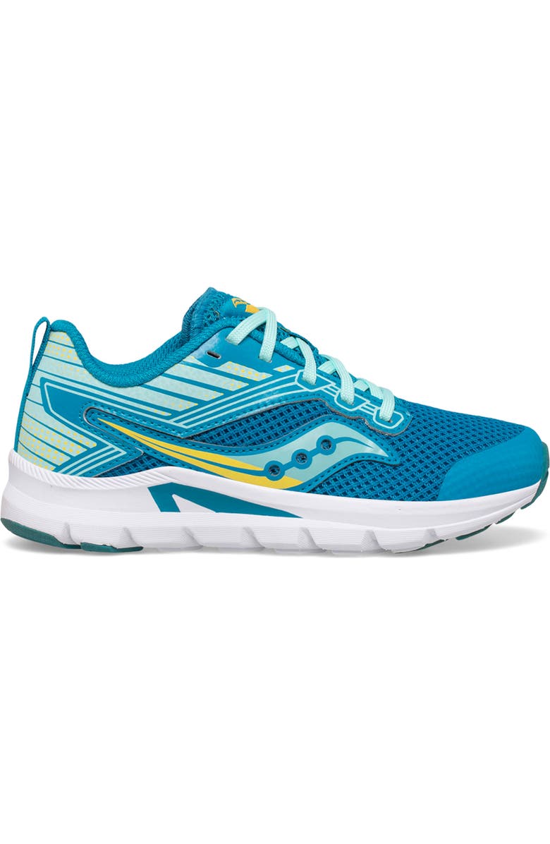 Saucony Kids' Axon Sneaker, Alternate, color,