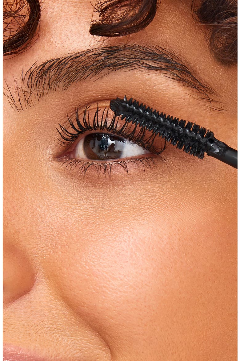 Power'full Mascara, Alternate, color, BLACK