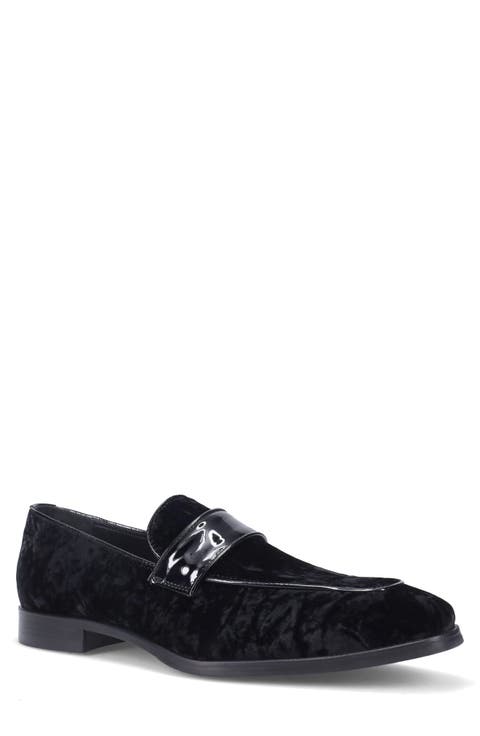 Tate Moc Toe Loafer (Men)