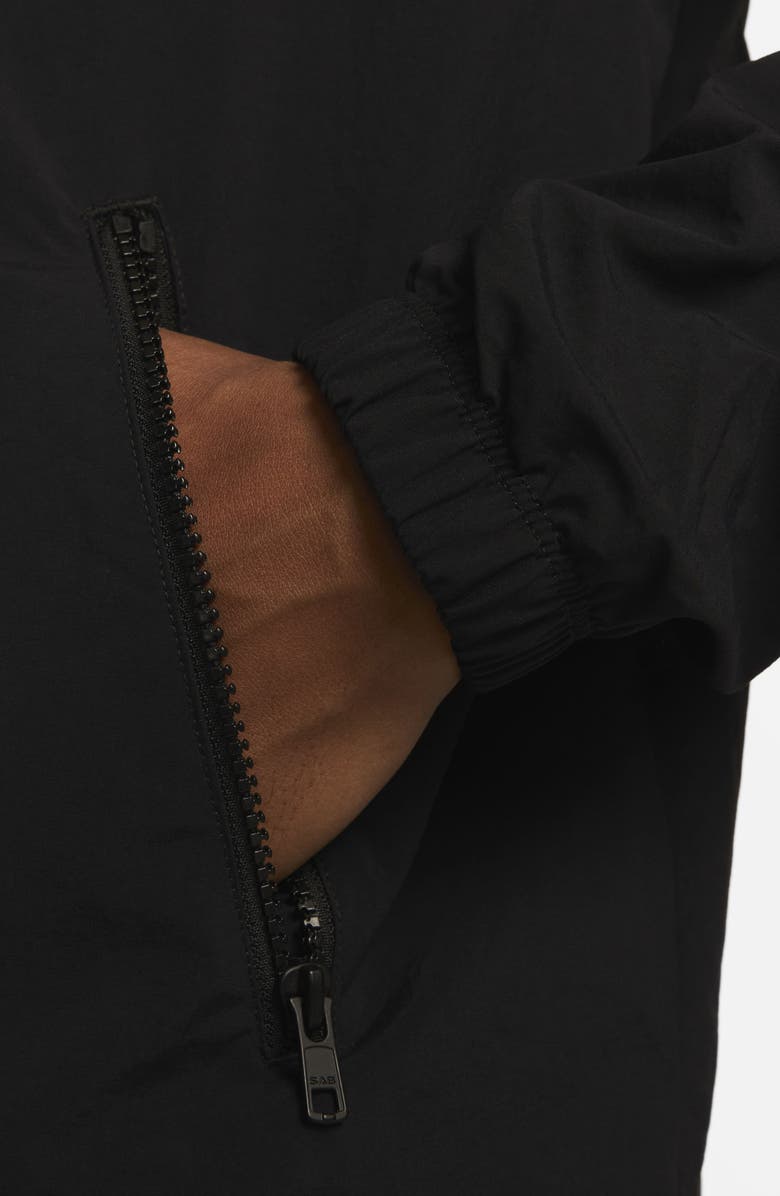 Nike Club Woven Jacket, Alternate, color, 