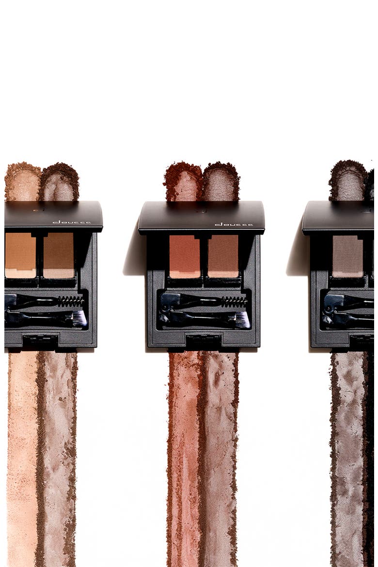 Freematic Brow Powder Duo, Alternate, color, ONYX