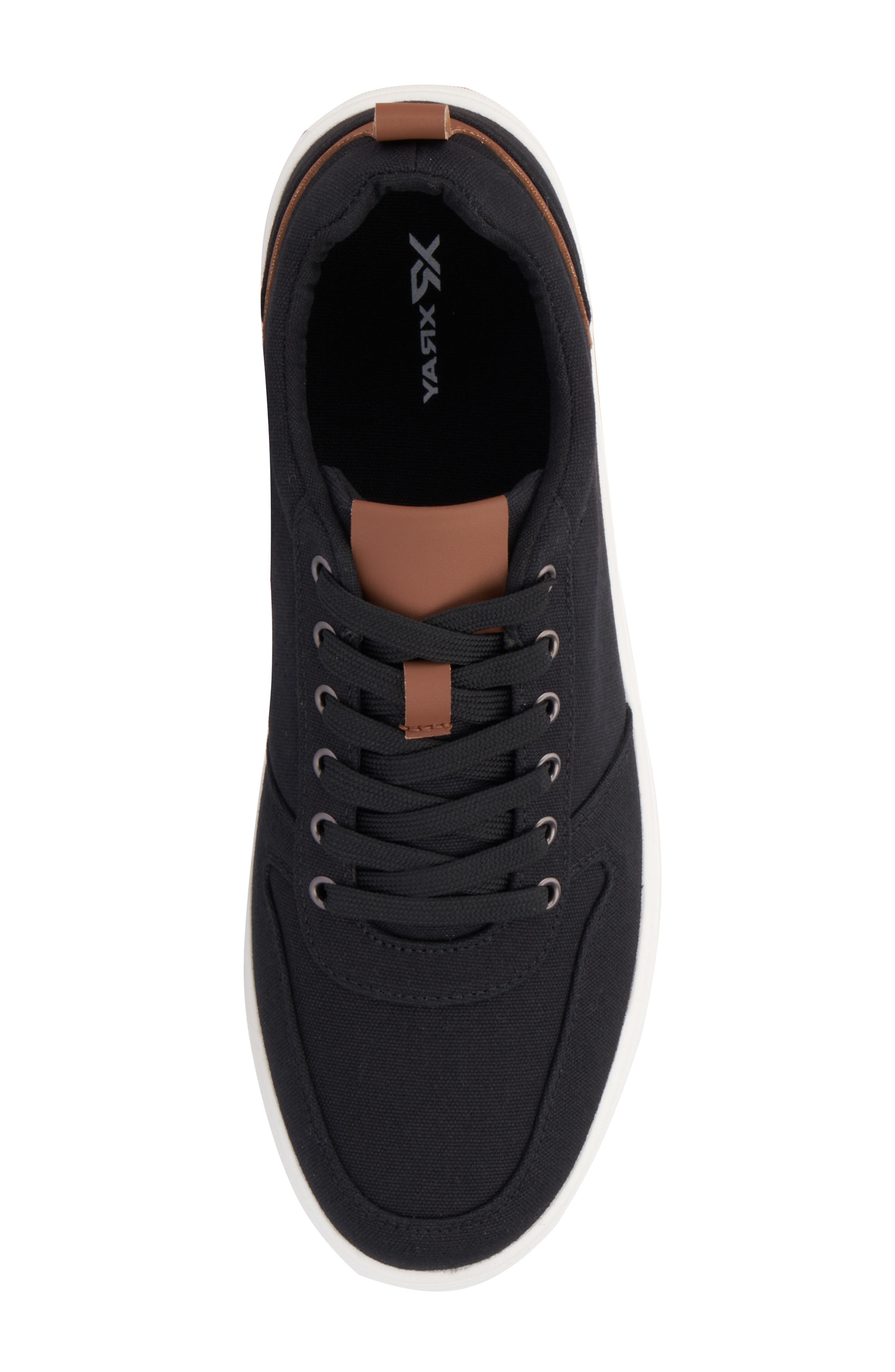 XRAY Monty Sneaker, Alternate, color, 