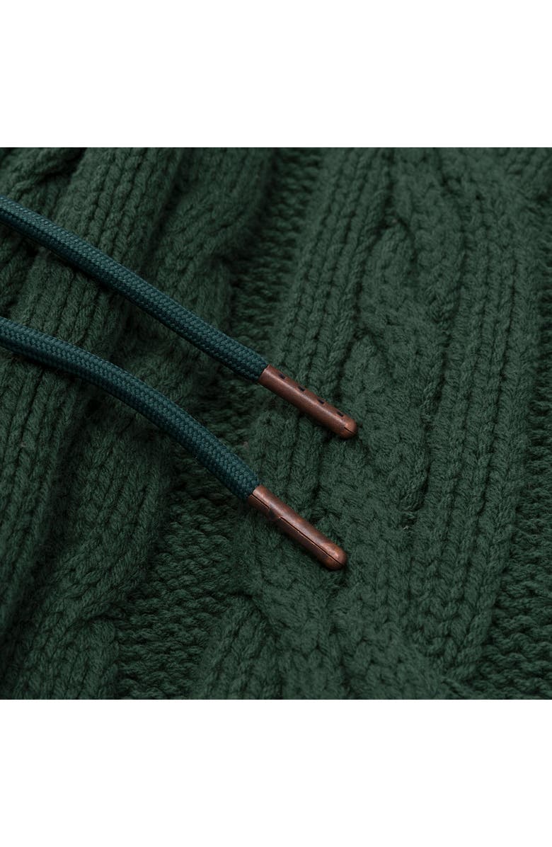 HONOR THE GIFT Cable Knit Lounge Pants, Alternate, color, 