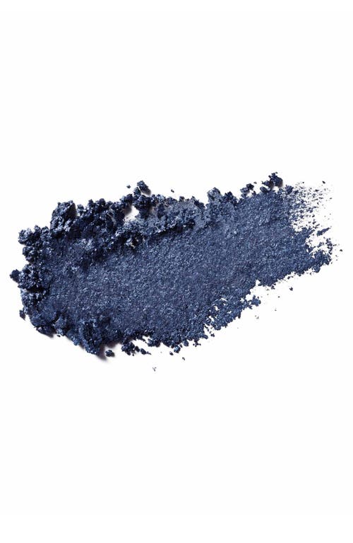 Victoria Beckham Lid Lustre Eyeshadow In Midnight