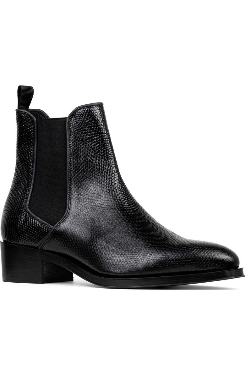 Donald Pliner Ashford Chelsea Boot, Main, color,