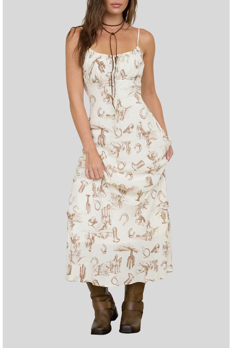 western cocktail dress women Off the shoulder western dress