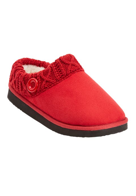 The Leela Slipper