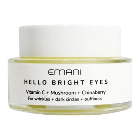 Hello Bright Eyes