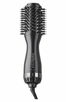 The Belleza Mini Blowout Brush