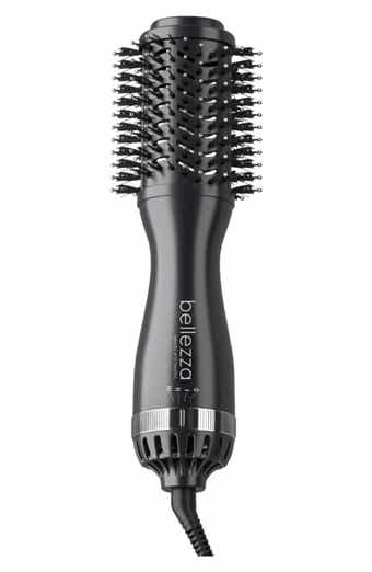 The Belleza Mini Blowout Brush