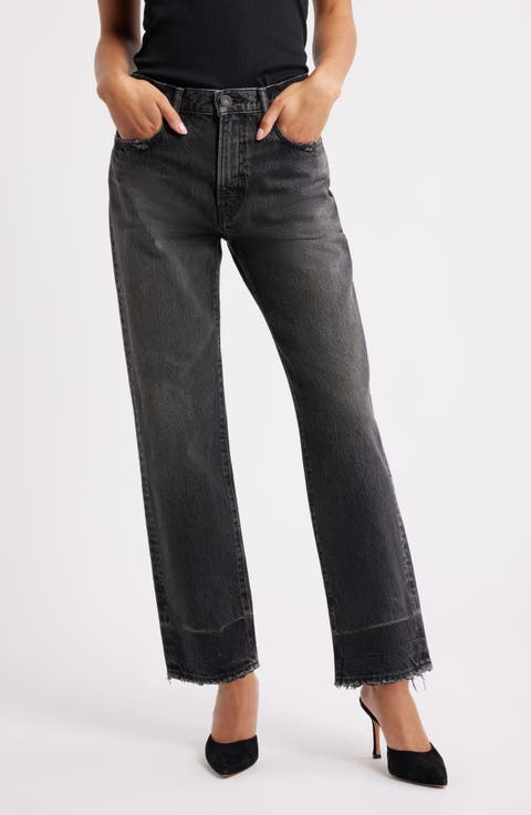 Haverhill Straight Leg Jeans