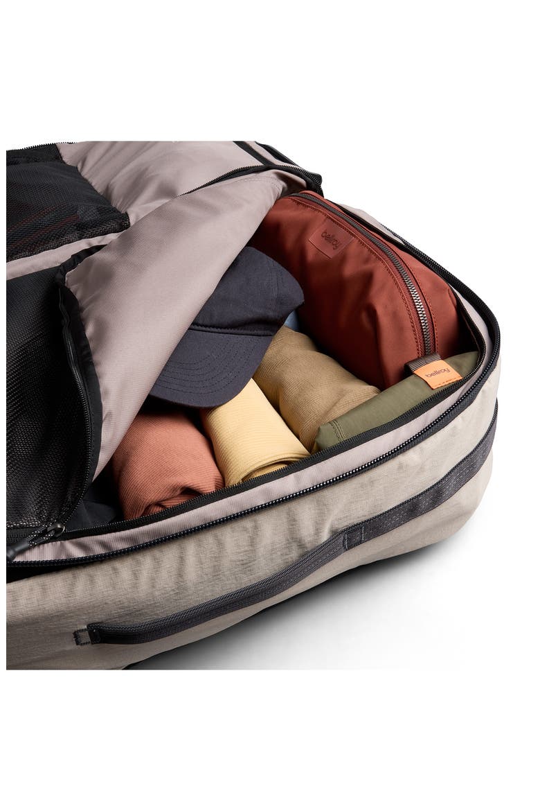 Lite Carry-On Luggage, Alternate, color, ASH