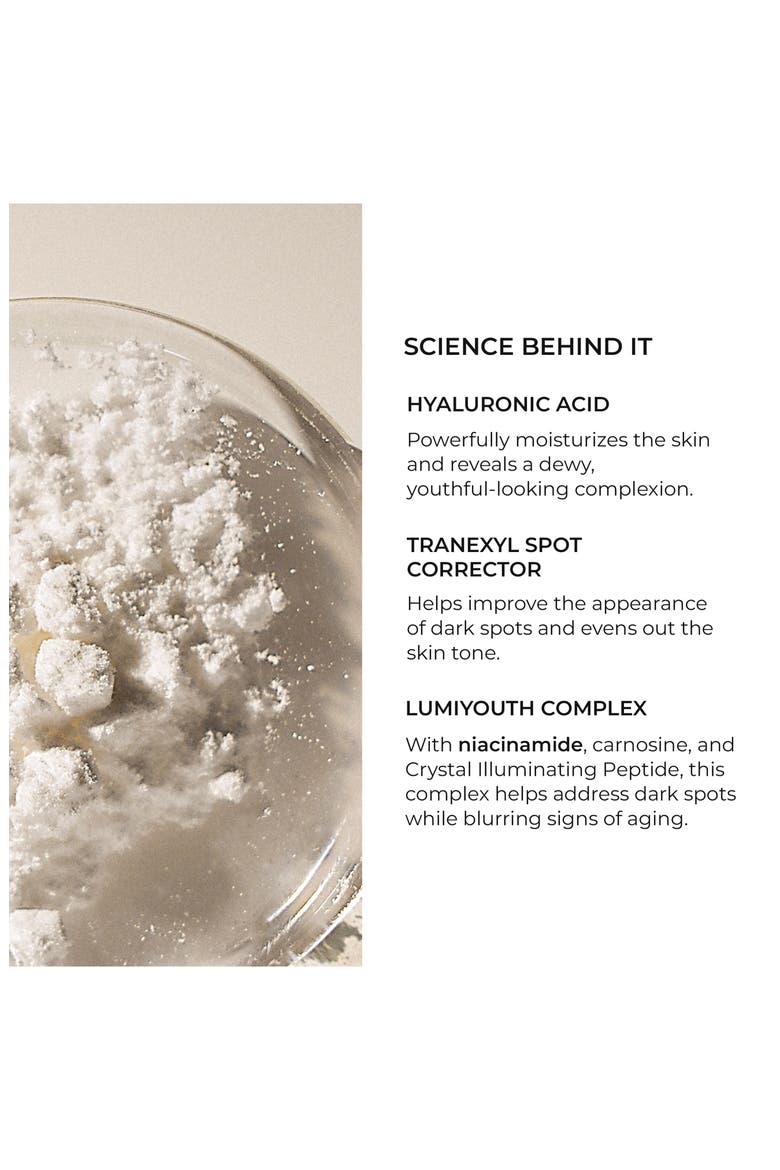 Diamond Luminous Perfecting Serum, Alternate, color, NONE