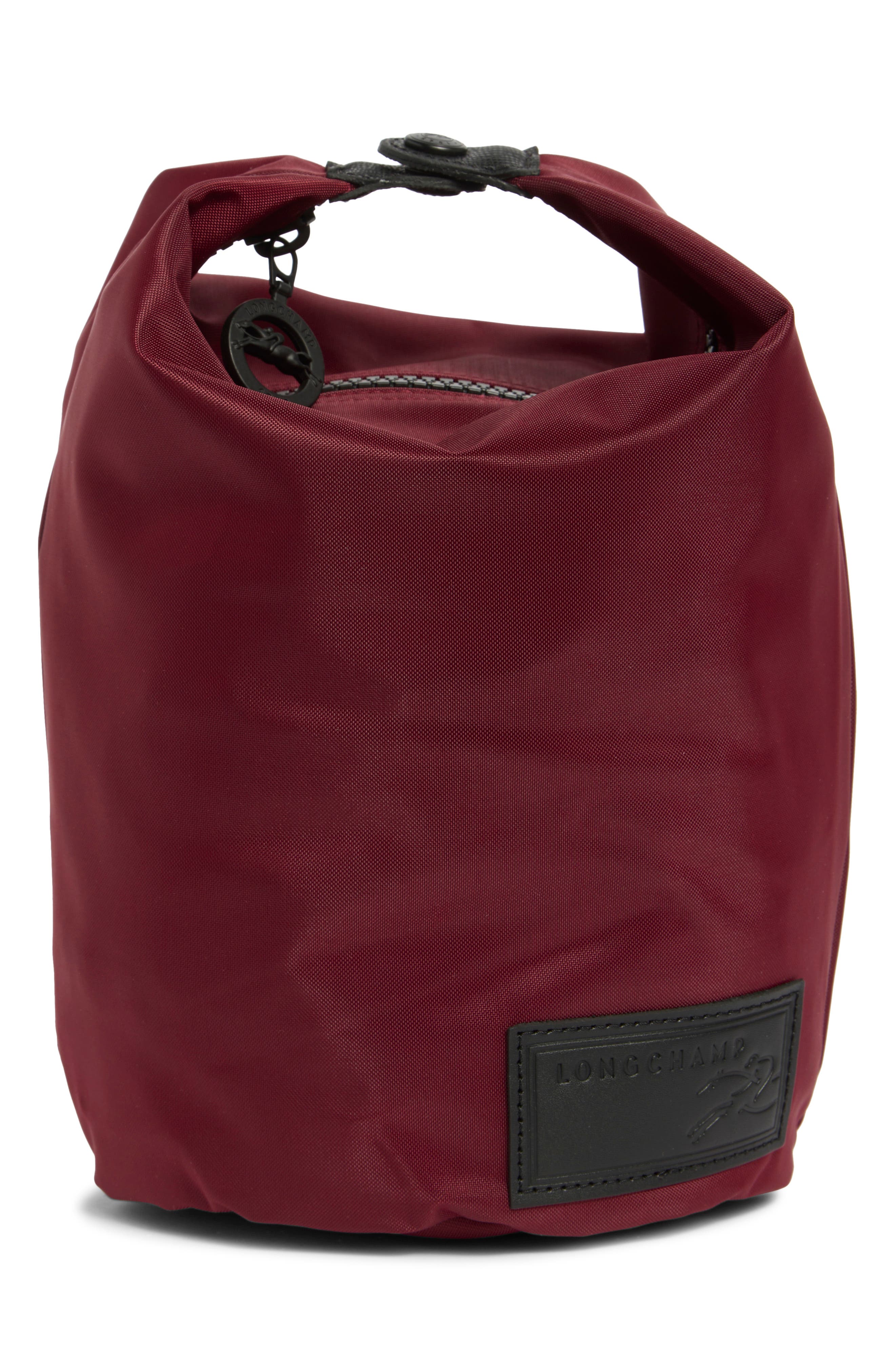 Longchamp Le Pilage Convertible Bag