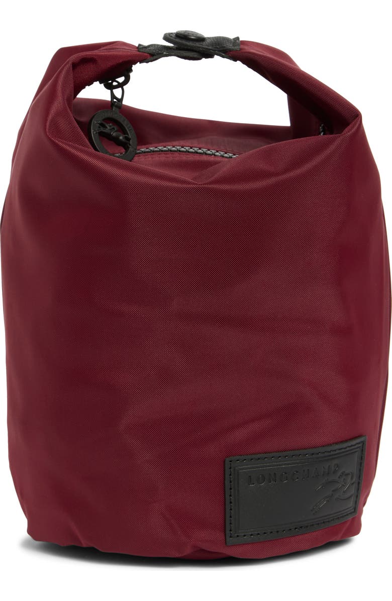 Longchamp Le Pilage Convertible Bag, Main, color,